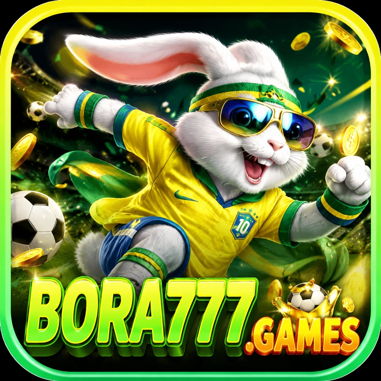 Bora777