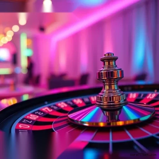 Bora777: Uma Viagem Incrível pelos Melhores Jogos de Ação