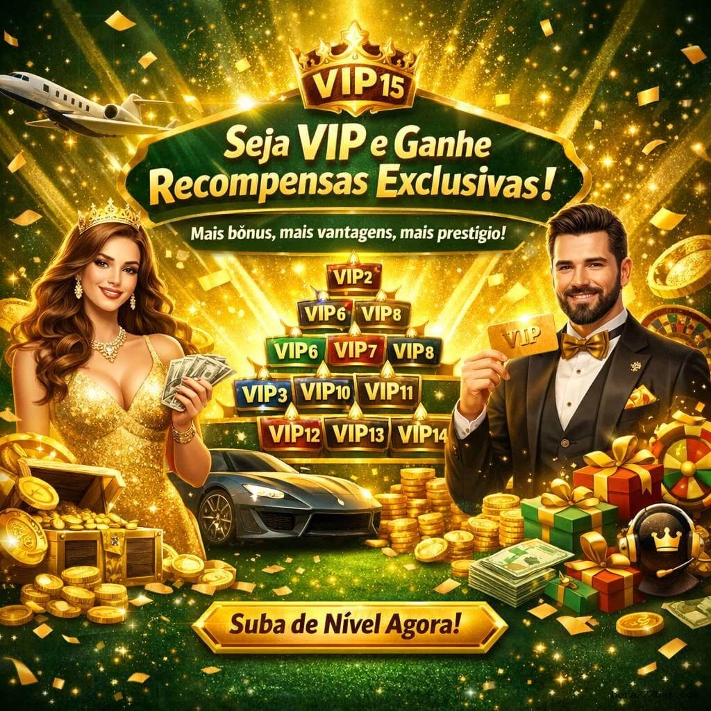 Bora777: Os Melhores Recursos da Seção Arcade Que Você Precisa Conhecer