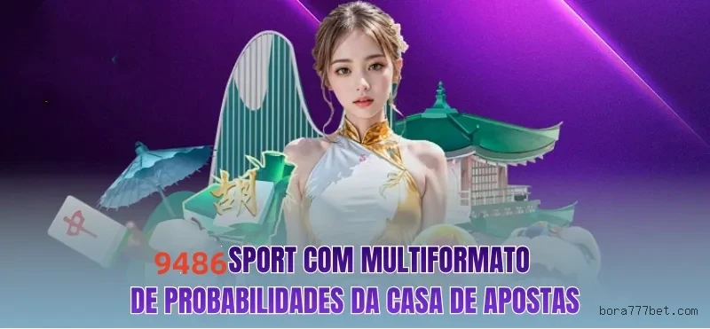 Bora777: A Nova Era dos Jogos Mobile Que Você Precisa Conhecer