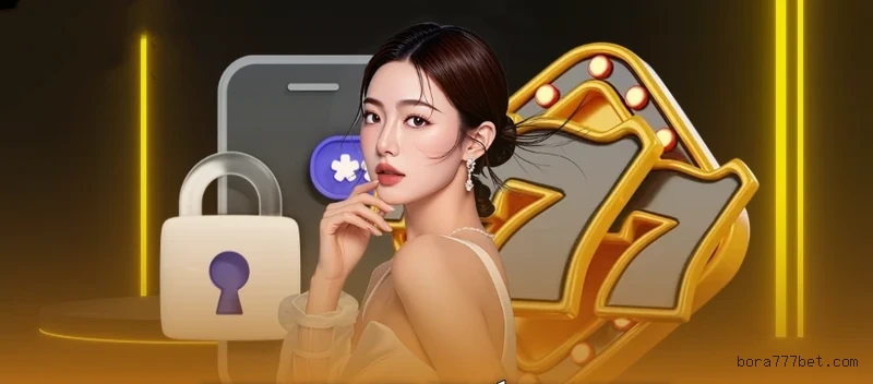 Bora777: A Nova Era dos Jogos Mobile Que Você Precisa Conhecer